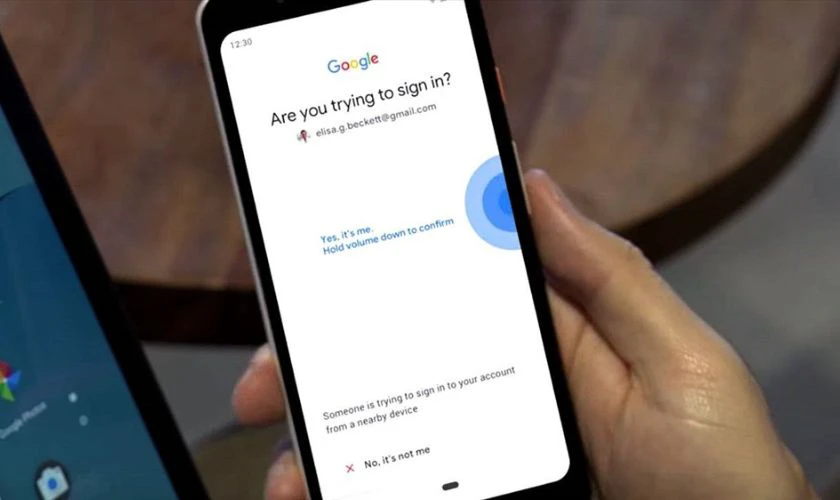 Lưu ý khi khôi phục số điện thoại đã xóa trên OPPO