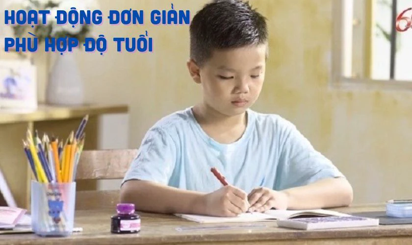 Nguyên tắc cách kiếm tiền cho học sinh cấp 1