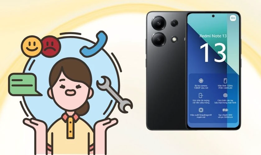 Cách kiểm tra bảo hành Xiaomi tại trung tâm bảo hành