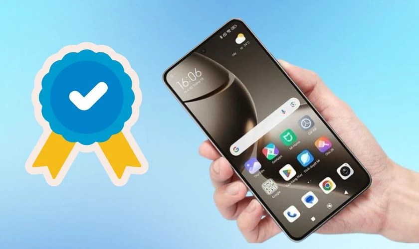 Cách kiểm tra bảo hành Xiaomi có lợi ích gì?