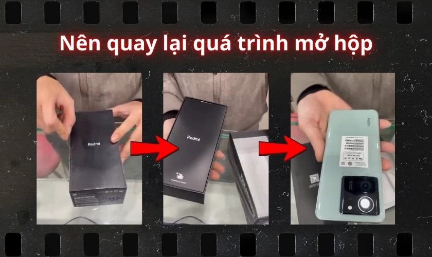 Kinh nghiệm kiểm tra điện thoại Xiaomi mới mua để tránh bị lừa