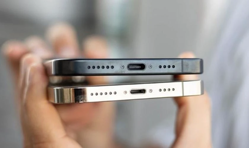 Cách kiểm tra iPhone 14 Pro Max có bị thay linh kiện không