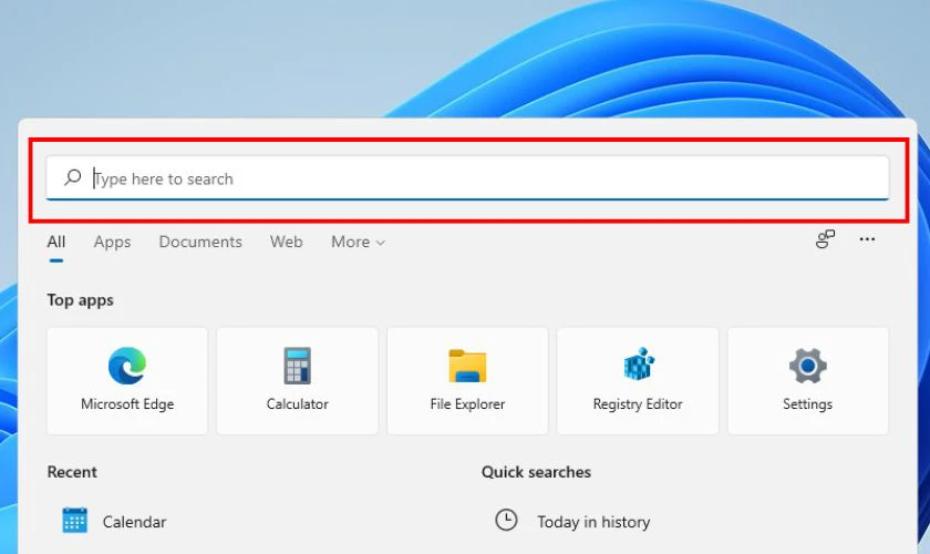 Cách kiểm tra RAM máy tính bằng Task Manager
