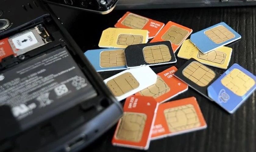 Một công dân có thể đăng ký được mấy SIM chính chủ?