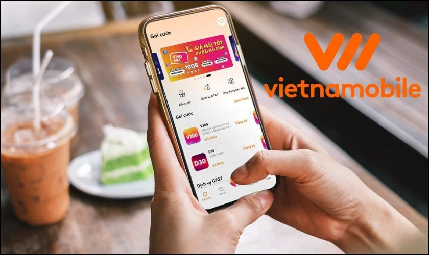 Cách kiểm tra SIM chính chủ Vietnamobile online
