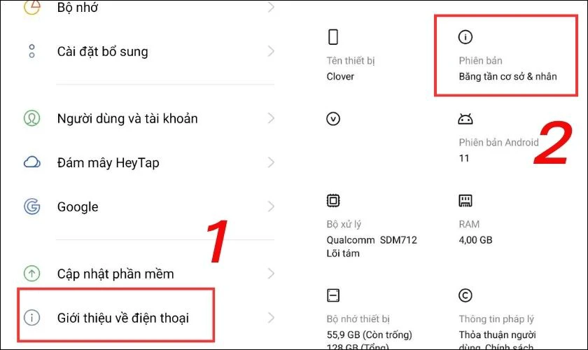 Giảm Animation scale trong Tùy chọn nhà phát triển