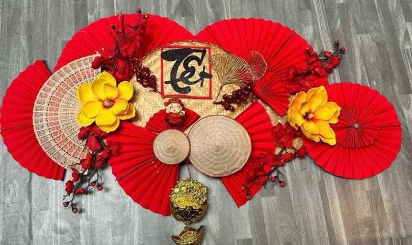 Ý Tưởng Trang Trí Nhà Cửa Với Đồ Trang Trí Tự Làm 2026