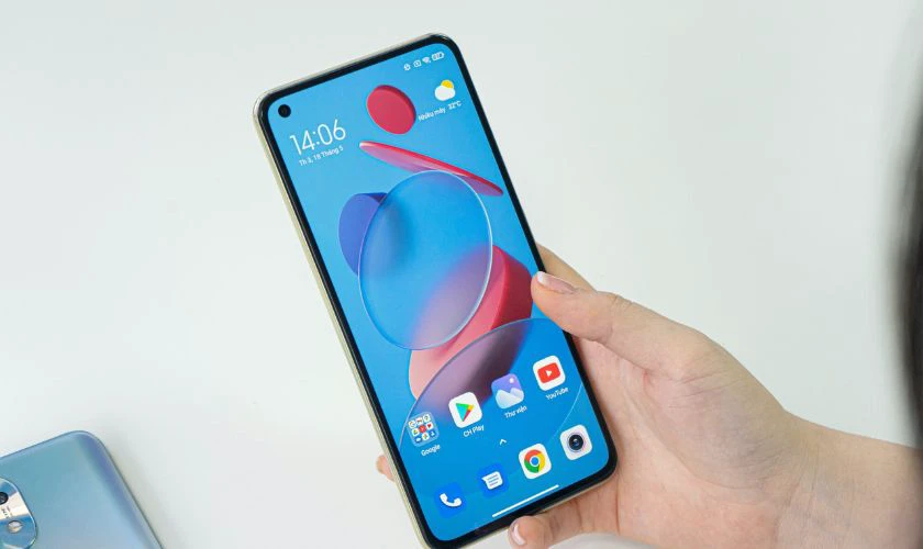 Nguyên nhân khiến điện thoại Xiaomi ngày càng chậm