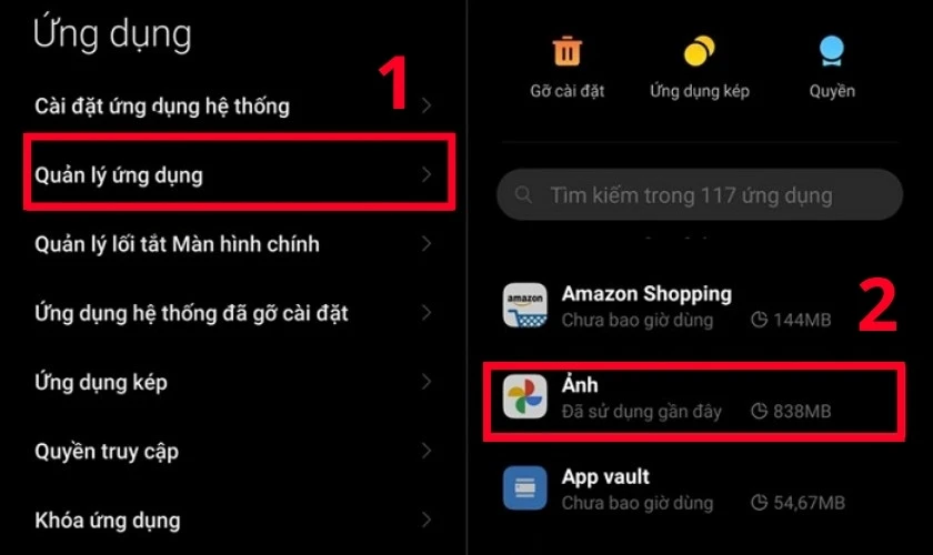 Cách làm máy Xiaomi mượt hơn như lúc mới mua