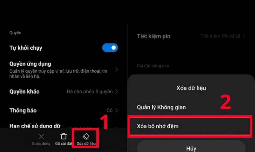 10 cách làm máy Xiaomi mượt hơn như lúc mới mua
