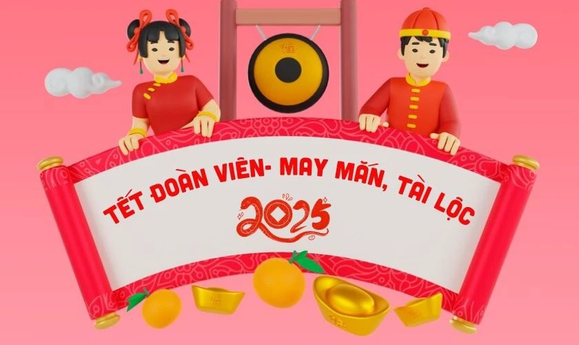 Cách làm mẹt trang trí Tết 2025 có ý nghĩa gì