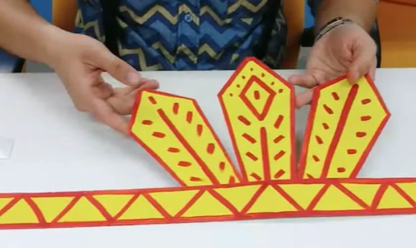 Kiểm tra độ chắc chắn và chỉnh sửa nếu cần
