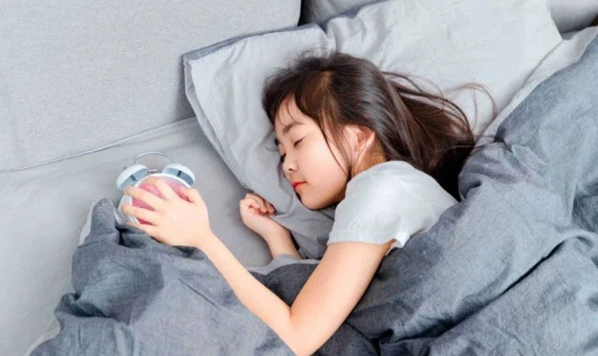 Xác định thời gian cố định