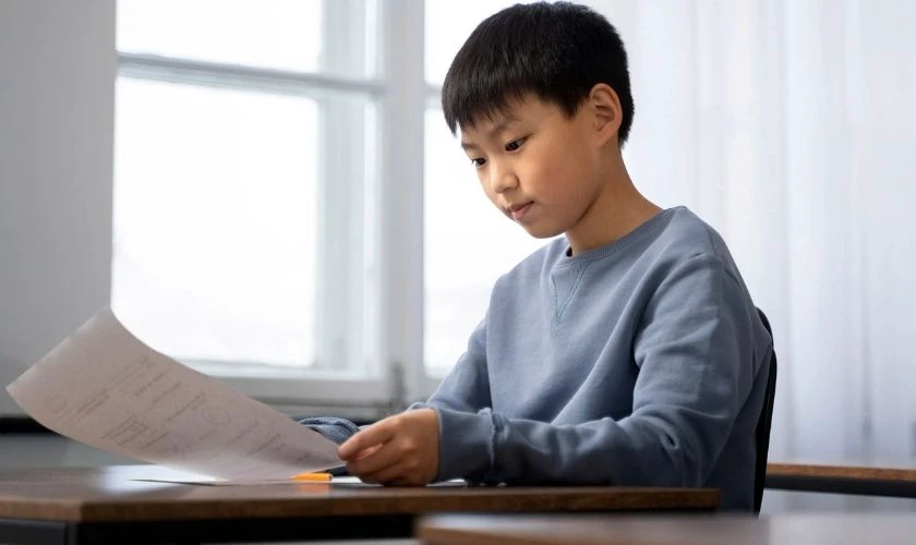 Theo dõi và điều chỉnh thời gian biểu hàng tuần