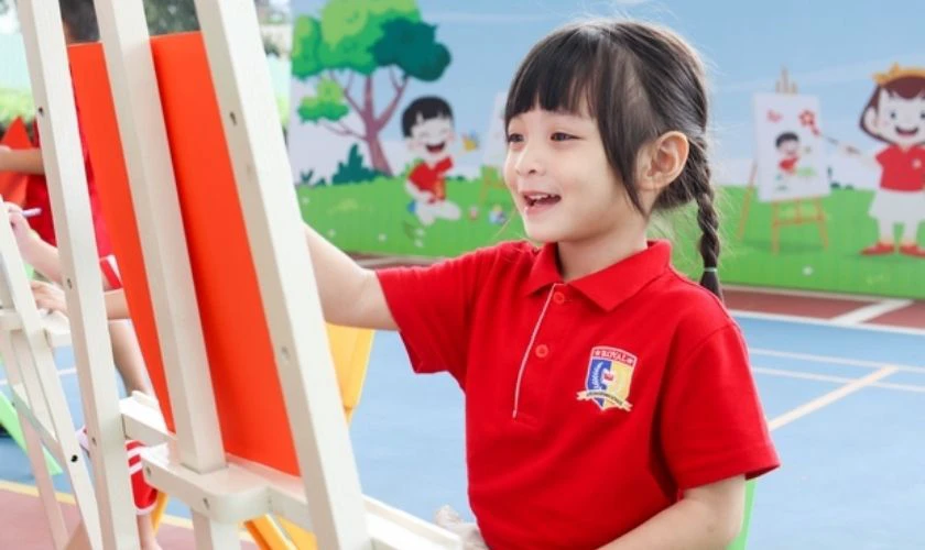 Đảm bảo thời gian cho vận động thể chất và sở thích cá nhân