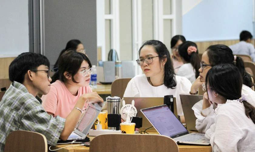 Thời gian biểu cho sinh viên có lợi ích gì?