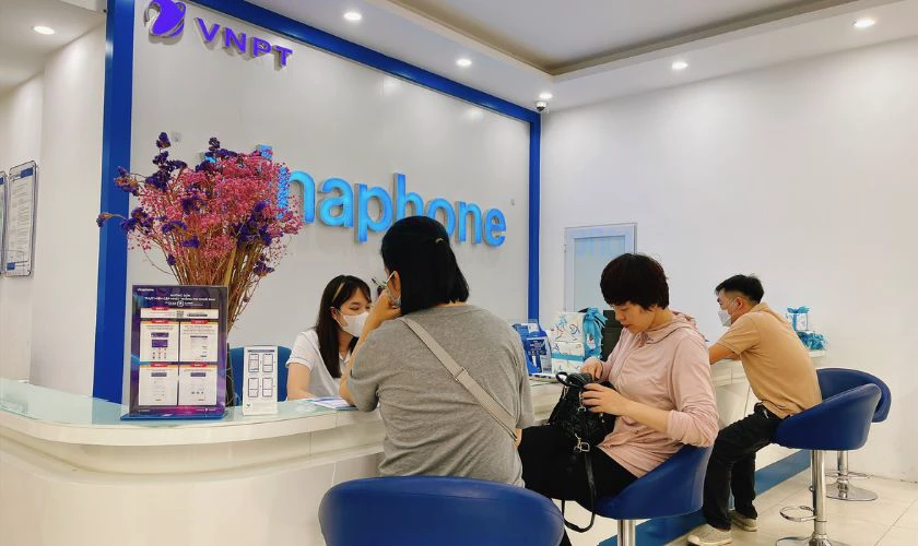 Cách lấy lại mật khẩu Zalo khi bị khóa SIM