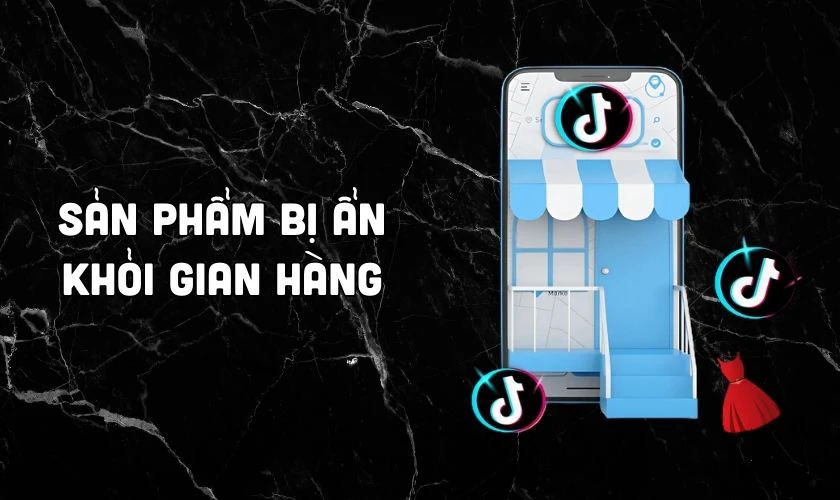 Dấu hiệu tài khoản TikTok Seller bị khóa