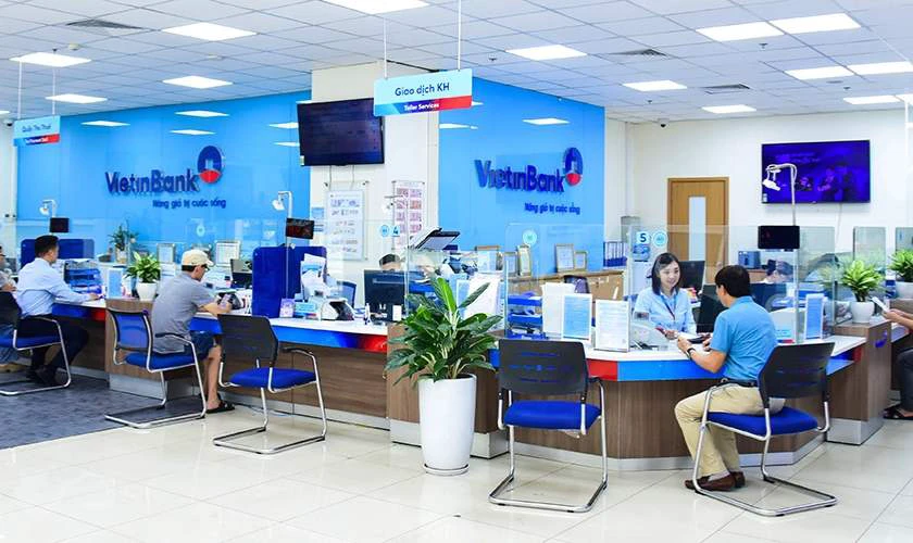 VietinBank sẽ yêu cầu hoàn trả lại số tiền cho người chuyển nhầm