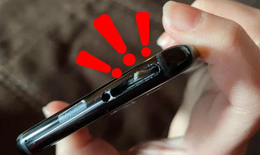 Lấy SIM OPPO không cần que có ảnh hưởng gì không?
