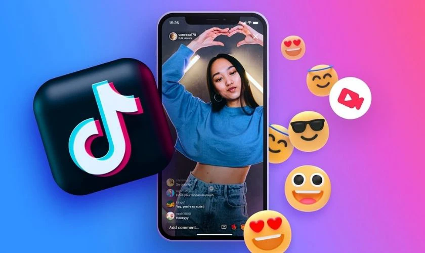 Đăng video đều đặn mỗi ngày