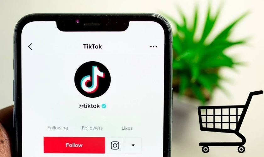 Tại sao phải biết cách liên kết tài khoản TikTok với TikTok Seller?