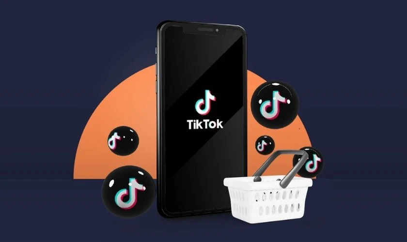 1 tài khoản TikTok Seller liên kết được mấy tài khoản TikTok?