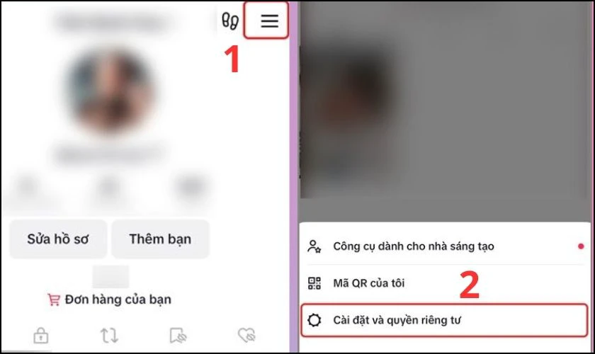 Cách livestream game trên TikTok khi chưa đủ điều kiện 