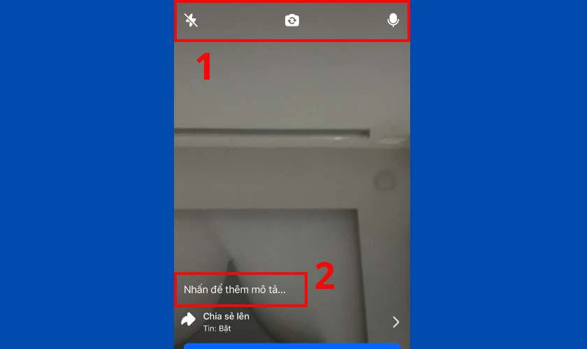 Cách Livestream trên Facebook bằng điện thoại nhanh chóng