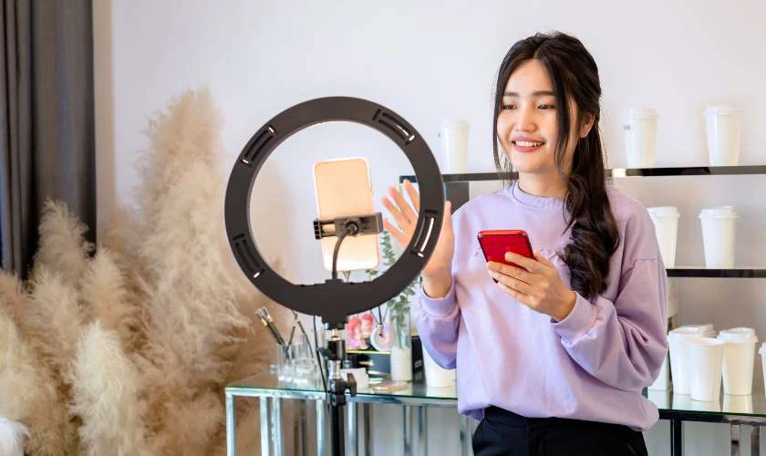 Cách livestream bán hàng trên Facebook hiệu quả, nổ đơn