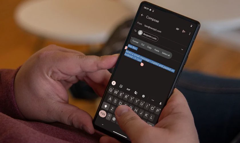 Có nên xóa bộ nhớ tạm trên điện thoại OPPO không?