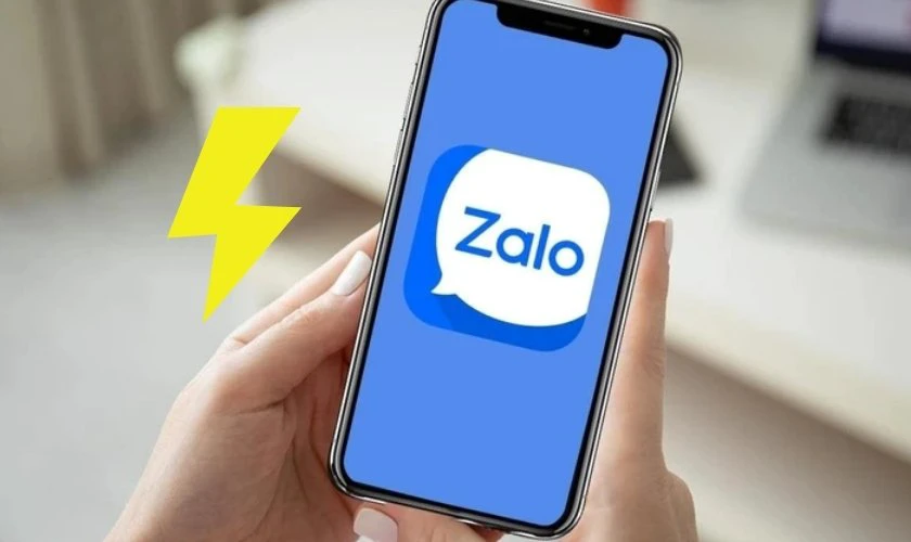 Cách mở bong bóng chat Zalo trên iPhone iOS 26 có lợi ích gì?