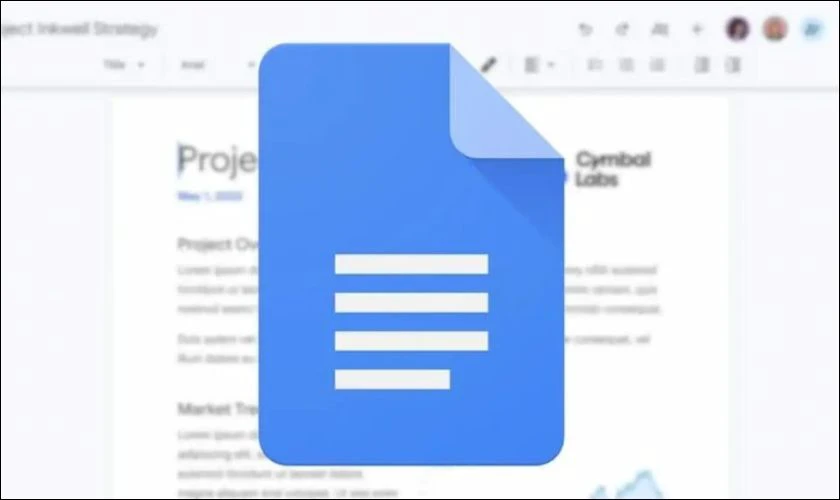 Lưu ý khi mở quyền chỉnh sửa trên Google Docs trên điện thoại, máy tính