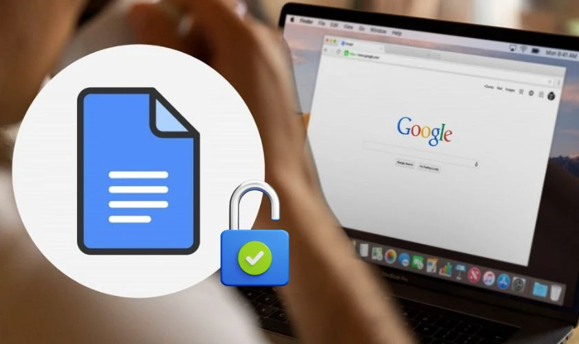 Tại sao phải biết cách mở quyền chỉnh sửa trên Google Docs?