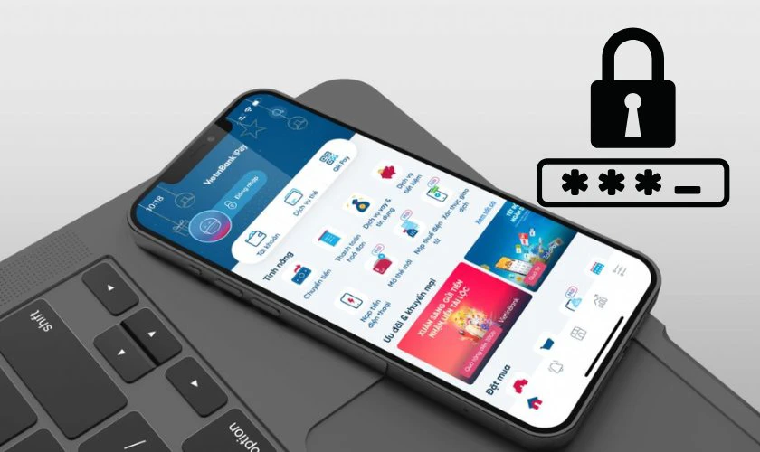 Tại sao tài khoản VietinBank iPay bị khóa?