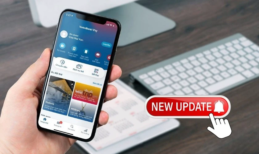 Mẹo hạn chế tình trạng tài khoản VietinBank iPay bị khóa