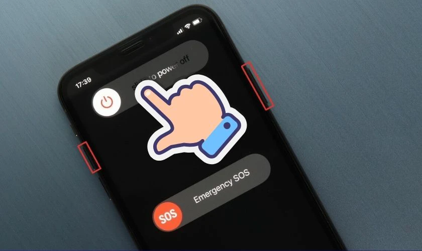 Lưu ý khi mở ứng dụng bị ẩn trên iOS 26