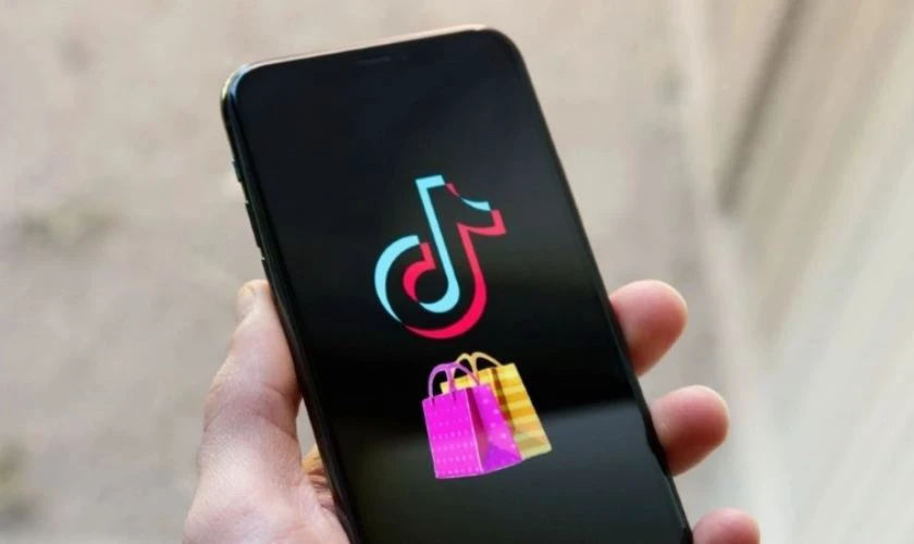 Cách mua hàng trên TikTok khi ở nước ngoài