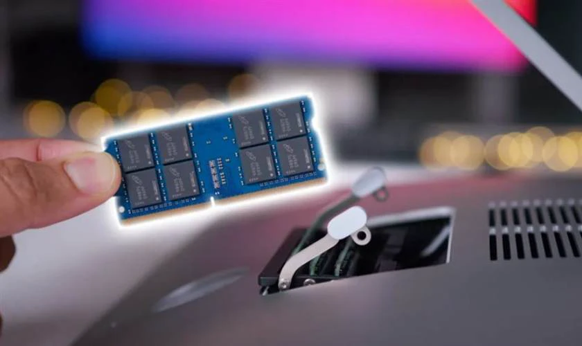 Chọn dung lượng RAM phù hợp với nhu cầu