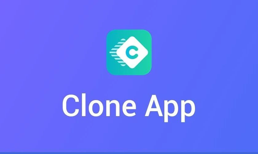 Clone App