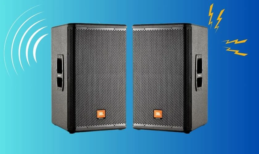 Cách phân biệt loa Bluetooth JBL thật giả qua chất âm đầu ra