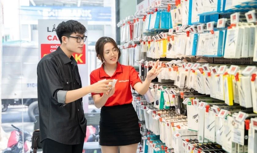 Địa chỉ mua loa Bluetooth JBL chính hãng, giá tốt