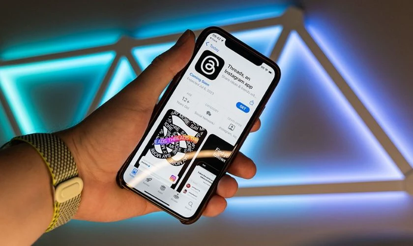 Cách nhắn tin trên Threads có lợi ích gì