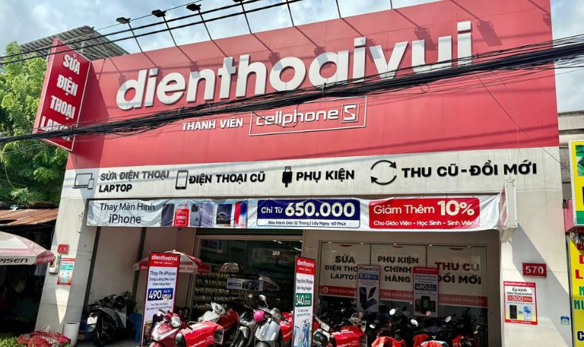 Cập nhật thông tin và theo dõi chương trình BExDTV