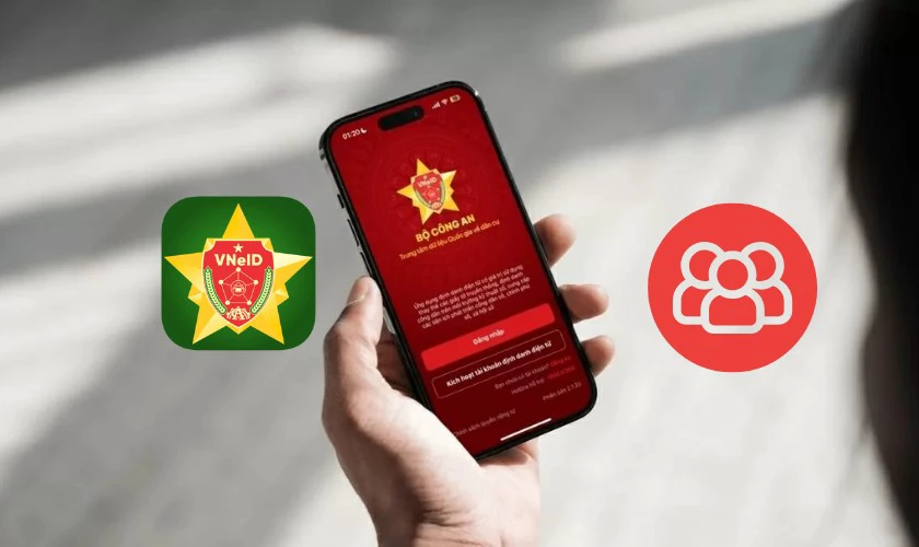 Tại sao phải biết cách phân quyền cho kế toán trên VNeID