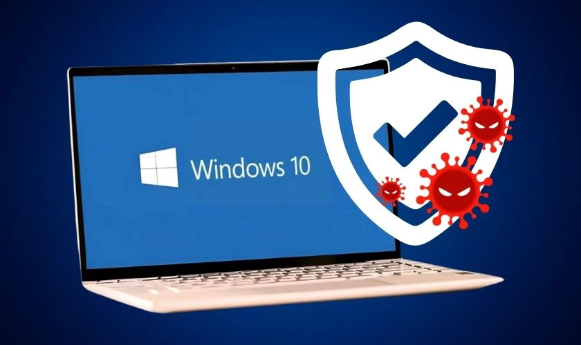 Lưu ý khi phát Wifi trên Win 10