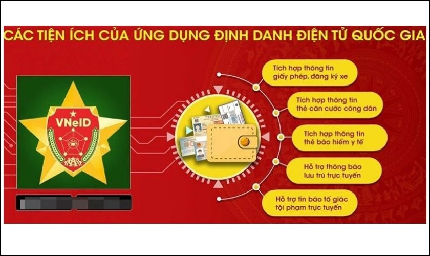 Lợi ích nếu biết cách quét mã QR CCCD trên VNeID