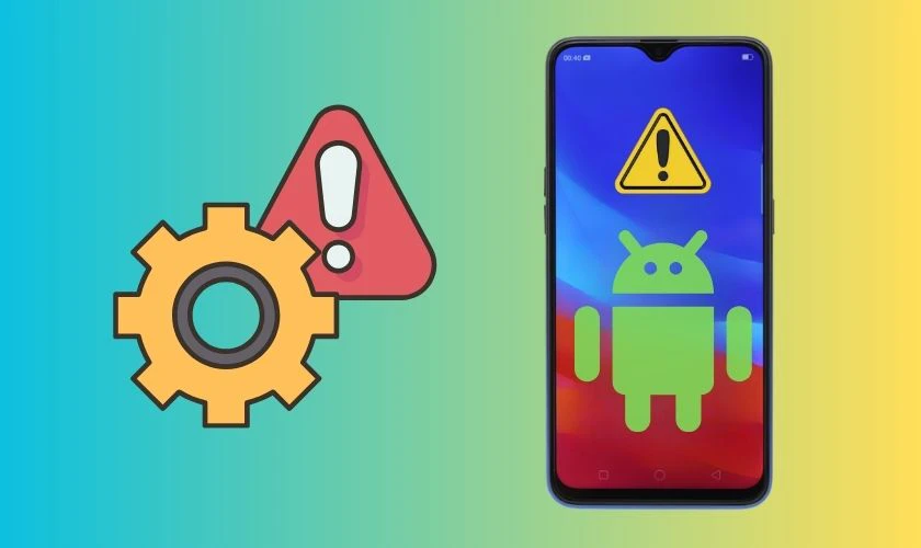 Khi nào cần Reset điện thoại OPPO?
