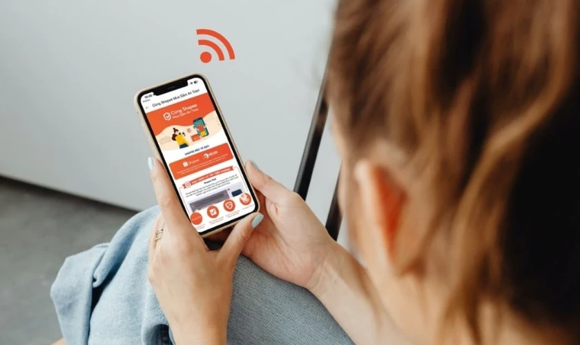 Lưu ý khi săn sale Shopee