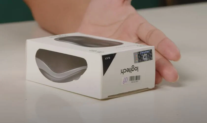 Cách tiết kiệm pin và bảo quản chuột